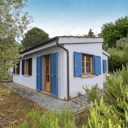 Casa vacanze Casa Pendolino Riparbella
